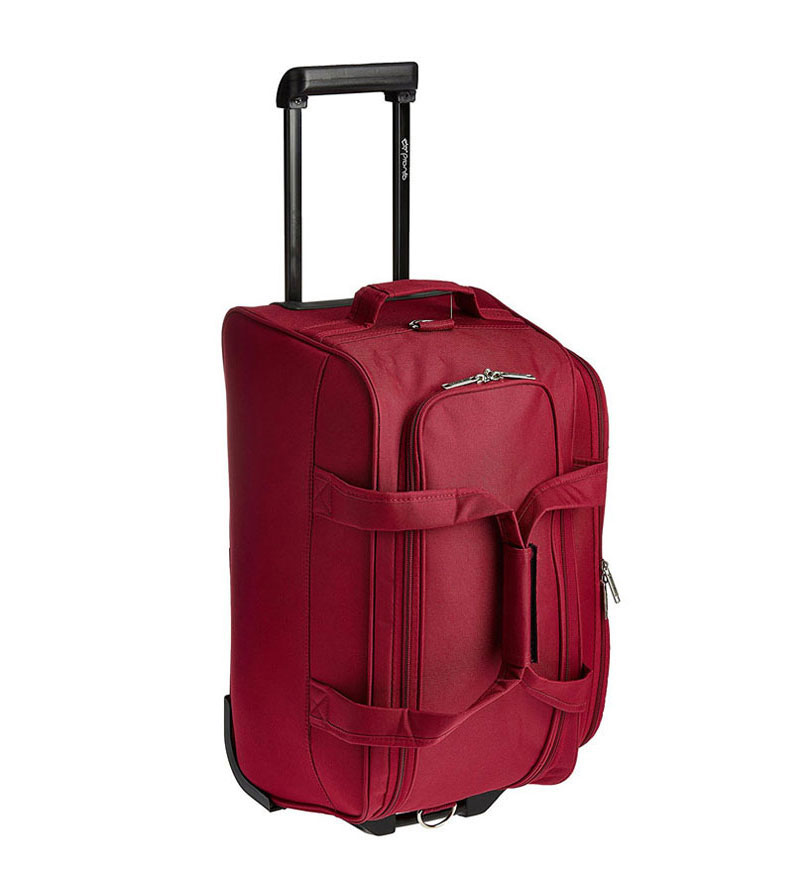 princeware trolley bags