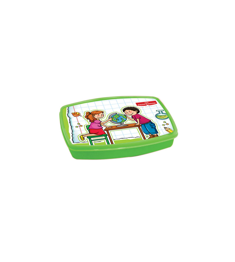 3705 - Kid Long Break Tiffin 470 ml